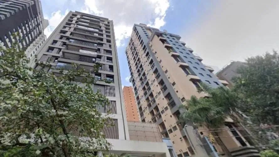 Apartamento no "Condomínio Limited Pinheiros" - Pinheiros - São Paulo/SP - Foto 4