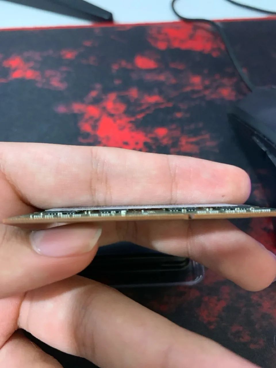 Memória RAM Smart 2GB DDR3 - Foto 4