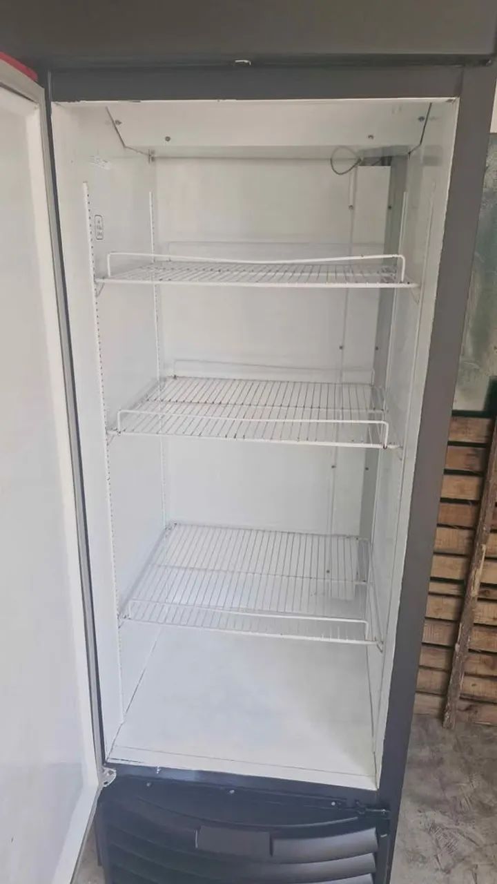 Cervejeira Metalfrio 570 litros (Aceito Cartao) - Foto 4