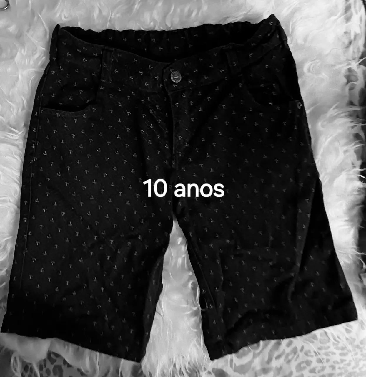 Roupas de menino  - Foto 5