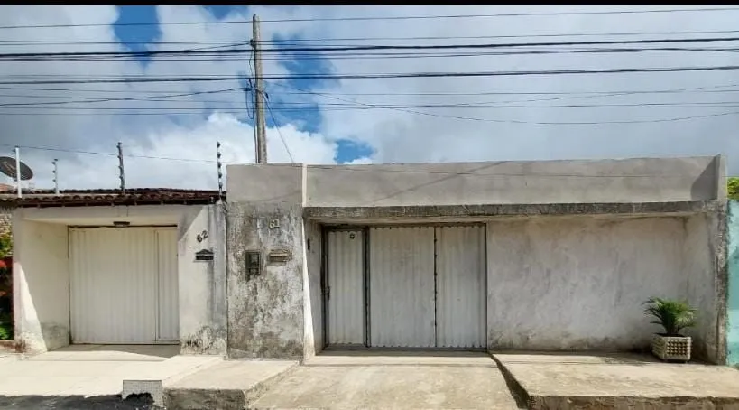 Casa a venda Tabuleiro do Pinto