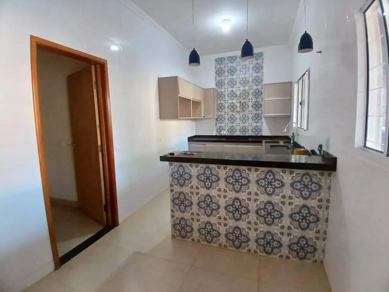 Casa - Jardim Paranapungá - Três Lagoas / MS - Foto 5