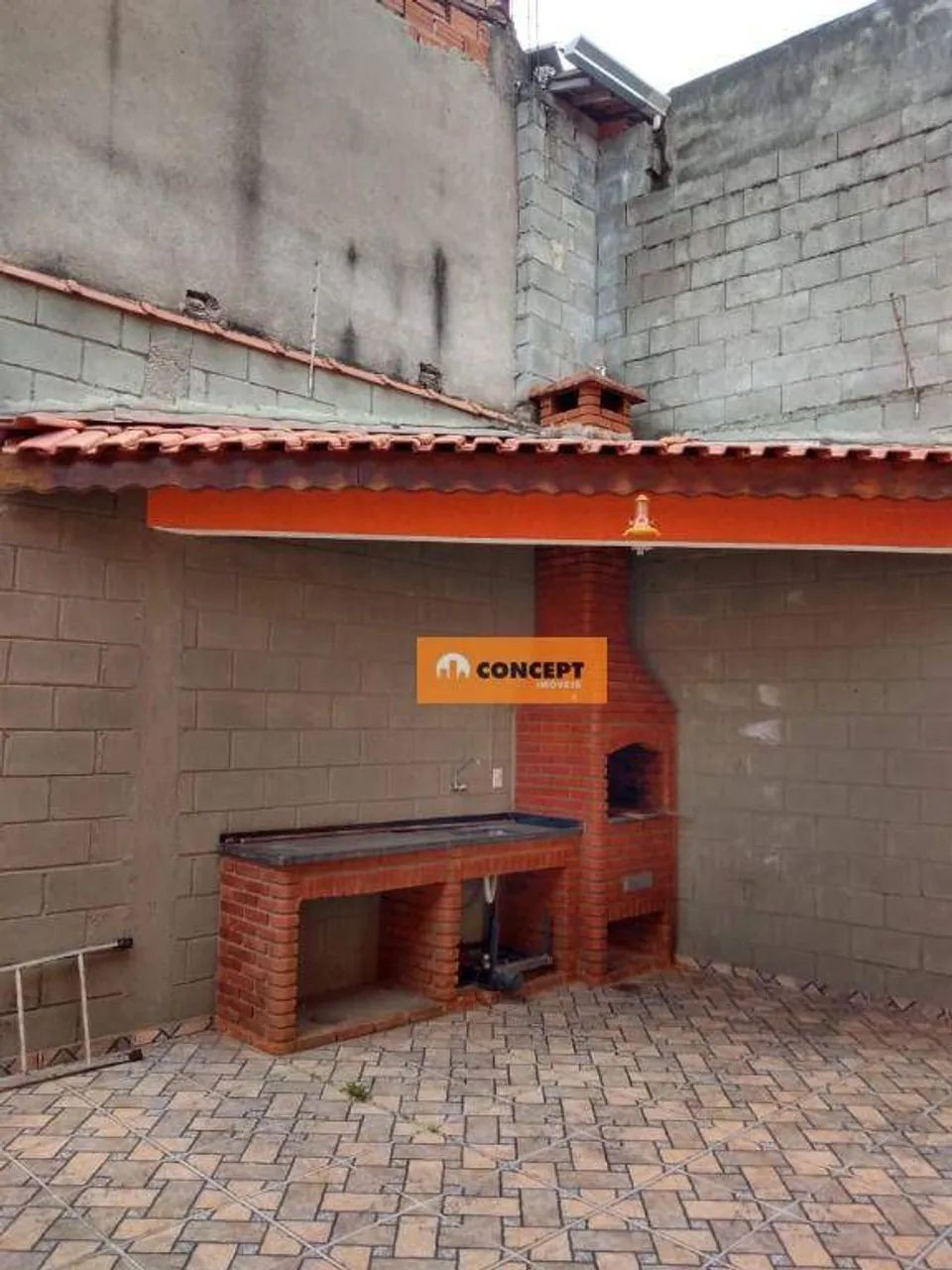 Sobrado com 3 dormitórios à venda, 143 m² por R$ 729.000,00 - Vila Júlia - Poá/SP - Foto 7