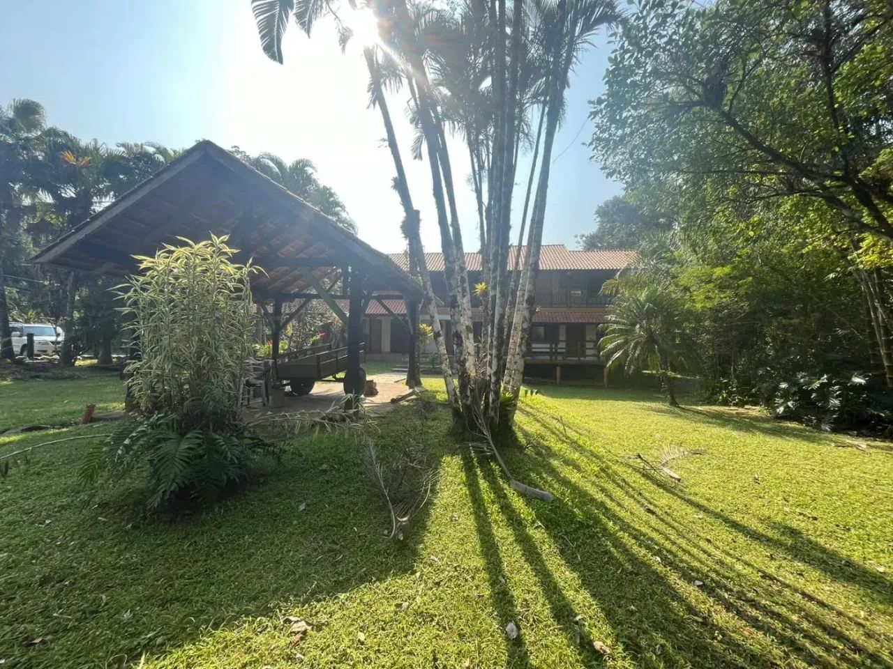 Comercial para Venda em Peruíbe, Quinta do Guaraú, 4 dormitórios, 4 suítes, 2 banheiros, 5 - Foto 4