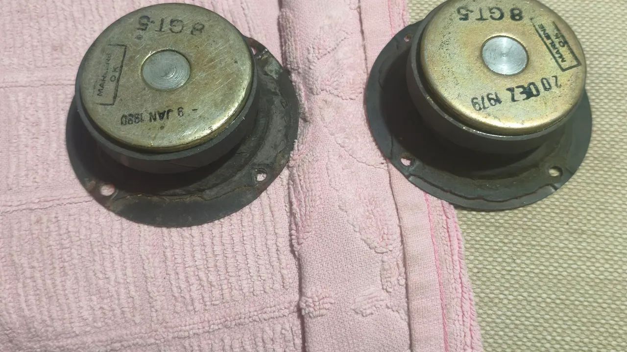 Tweeter gradiente celebration  - Foto 5