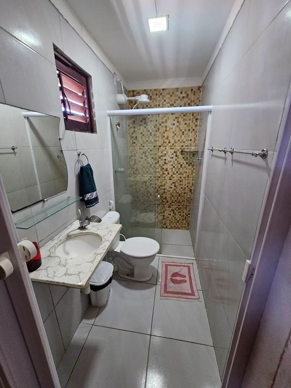 Chalé completo c/ piscina privativa, CARNAVAL, São Miguel do Gostoso/RN - Foto 4