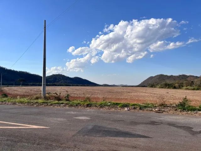Área de lavoura em Bonito Ms - Foto 2