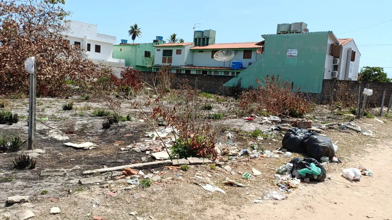 Terreno área plana A partir de 20Mil - Foto 10