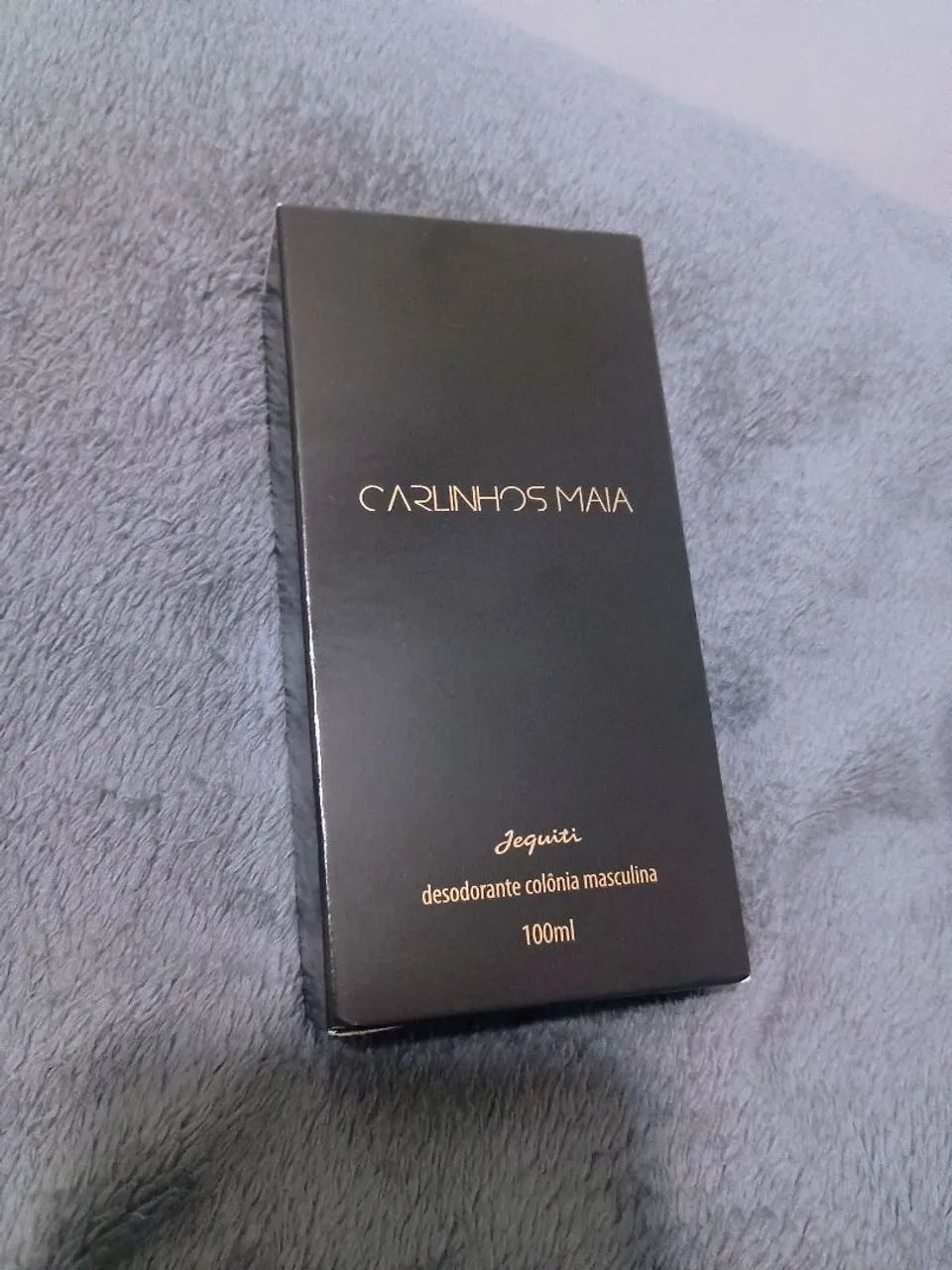 Perfume Carlinhos Maia - Jequiti - Foto 3