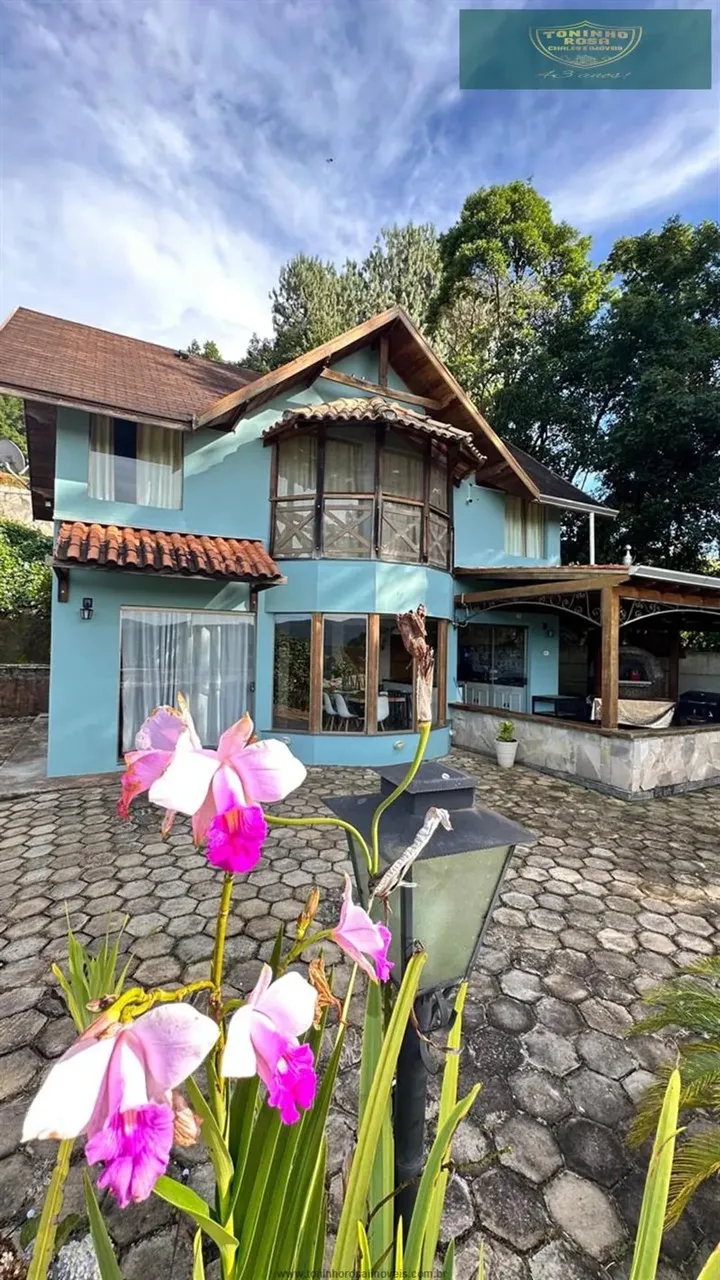 Casas para venda em Monte Verde no bairro Villas da Monte Verde III