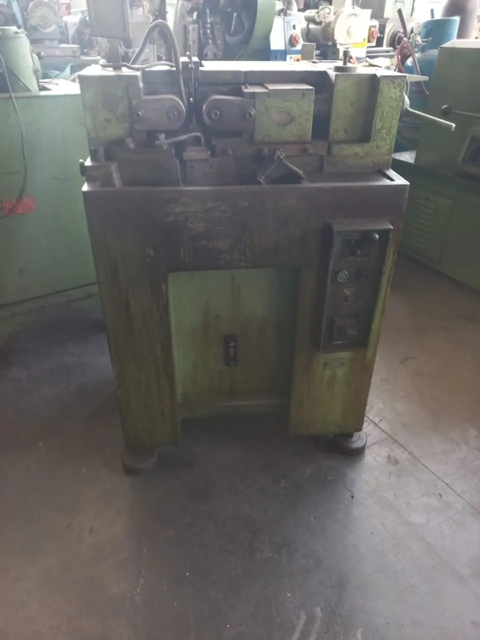 Laminadora Trifem 7 Tons