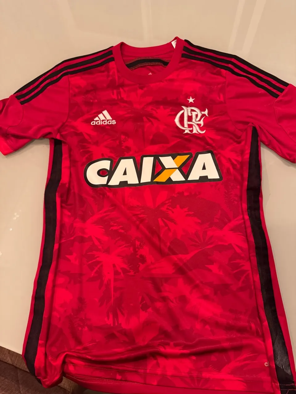 Camiseta do Flamengo original