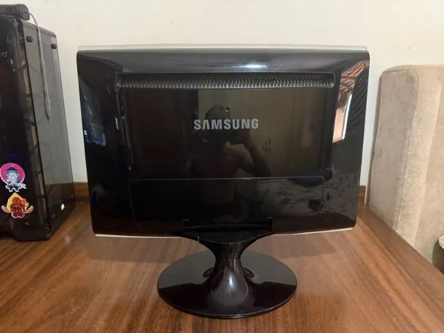 Monitor Samsung 22 pol. - Foto 2