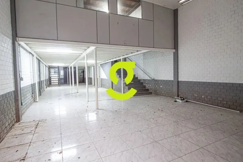 Prédio Comercial PORTO ALEGRE RS
