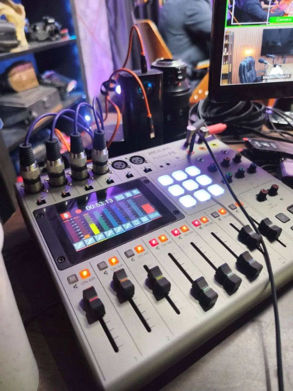 Estúdio de PodCast Centro de São Paulo - Foto 5