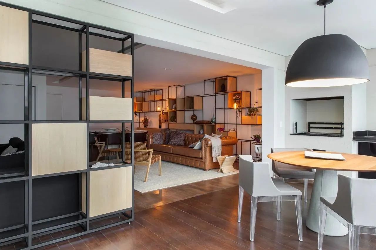 Venda Apartamento 3 Dormitórios - 234 m² Vila Nova Conceição - Foto 3