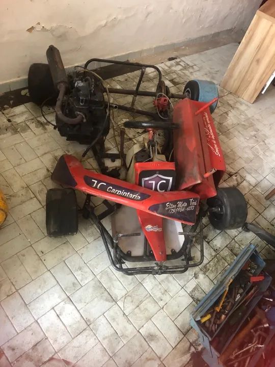Kart