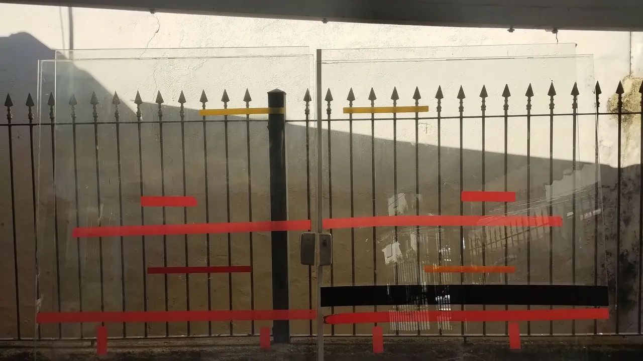 2 Porta de vidro  - Foto 2