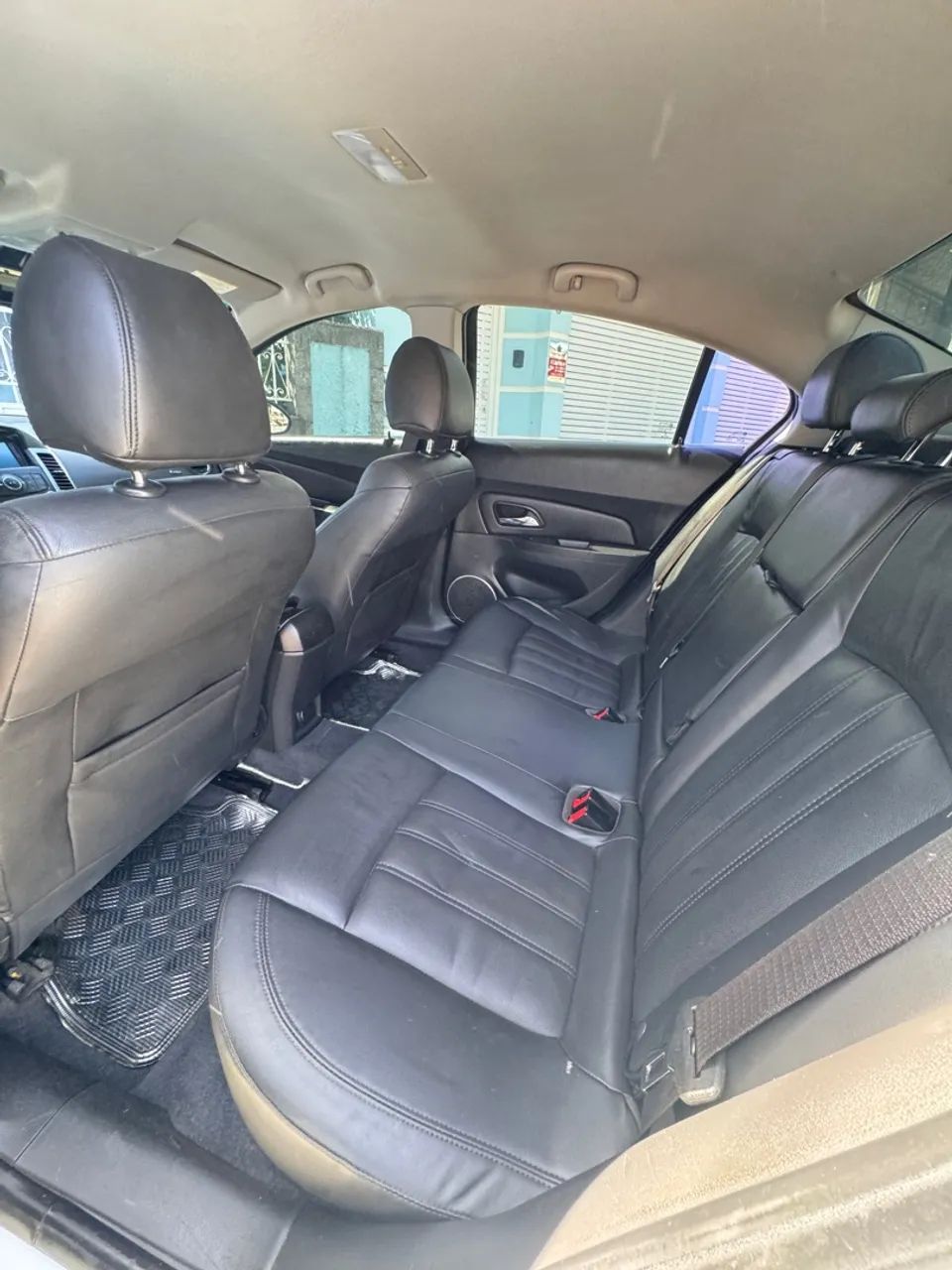 Cruze automático 2014 1.8 LT - Foto 3
