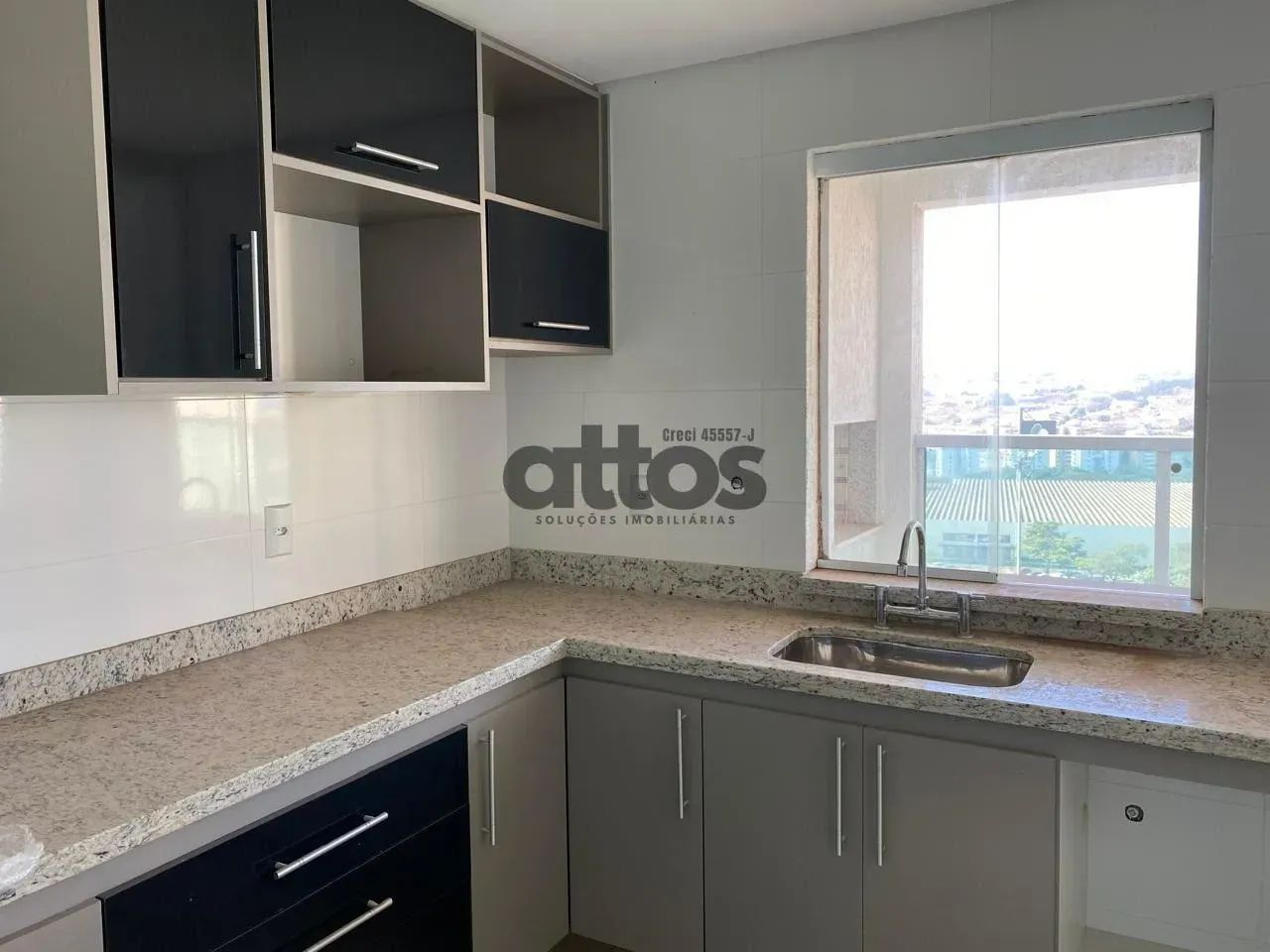 Apartamento Cobertura em Parque Faber Castell I - São Carlos, SP - Foto 2