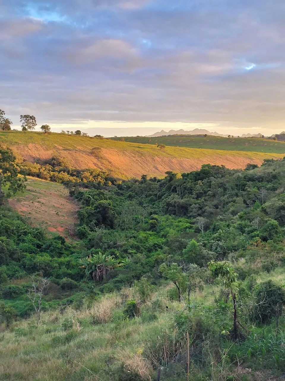 Foto - Serra - Residencial Centro da Serra