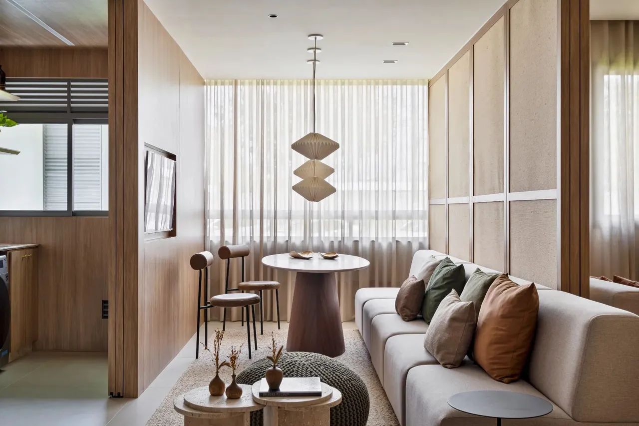 Apartamento 2 quartos na Enseada do Suá - Foto 3