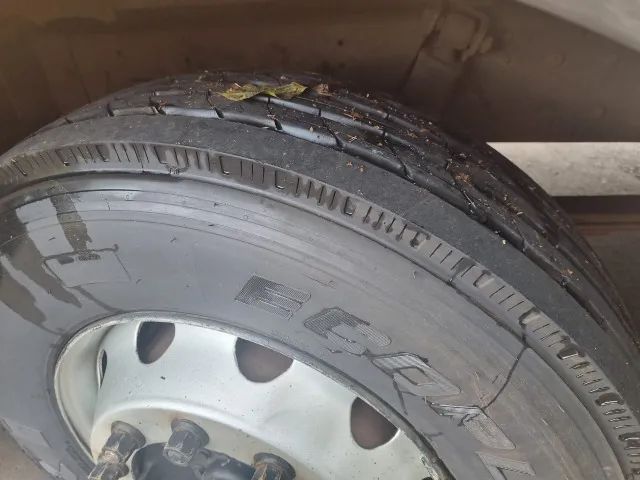 Ônibus Urbano 2014 com ar-condicionado - Foto 10