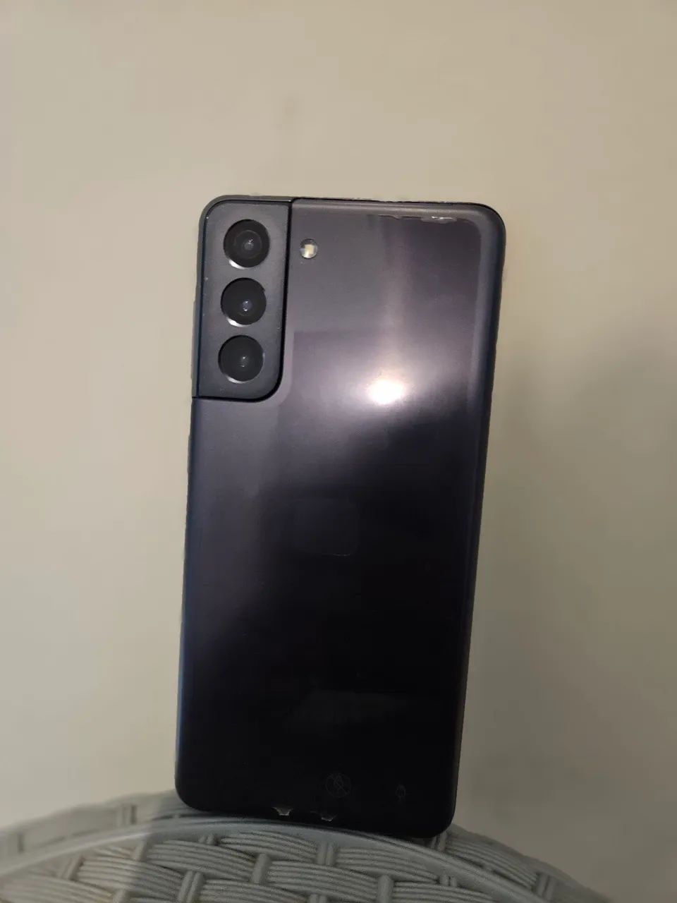 Galaxy S21 128GB - Foto 3