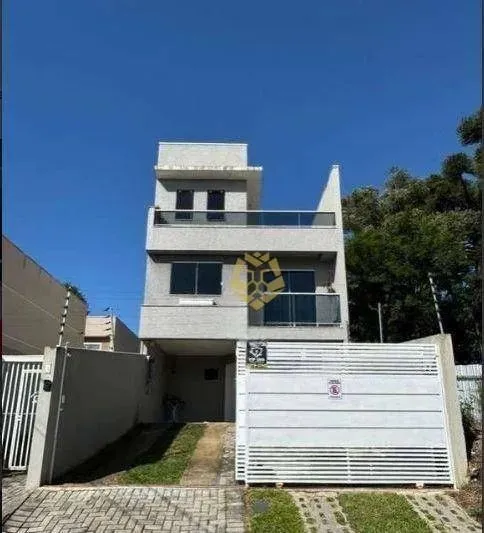 Sobrado Dos Sonhos Para Locação! Completo, Moderno E Espaçoso, com 3 dormitórios para alug