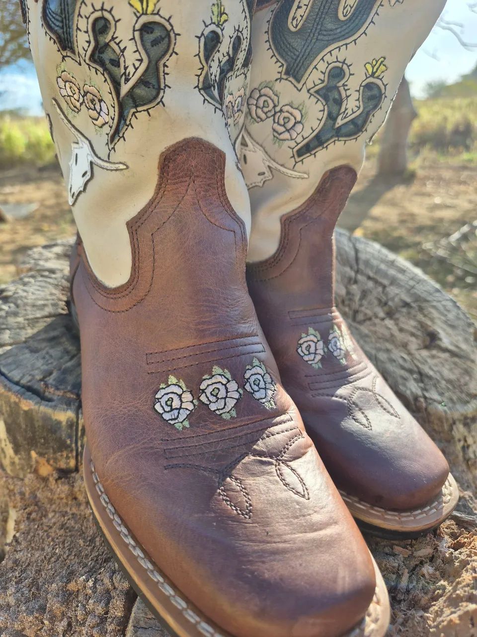 Bota - Foto 2