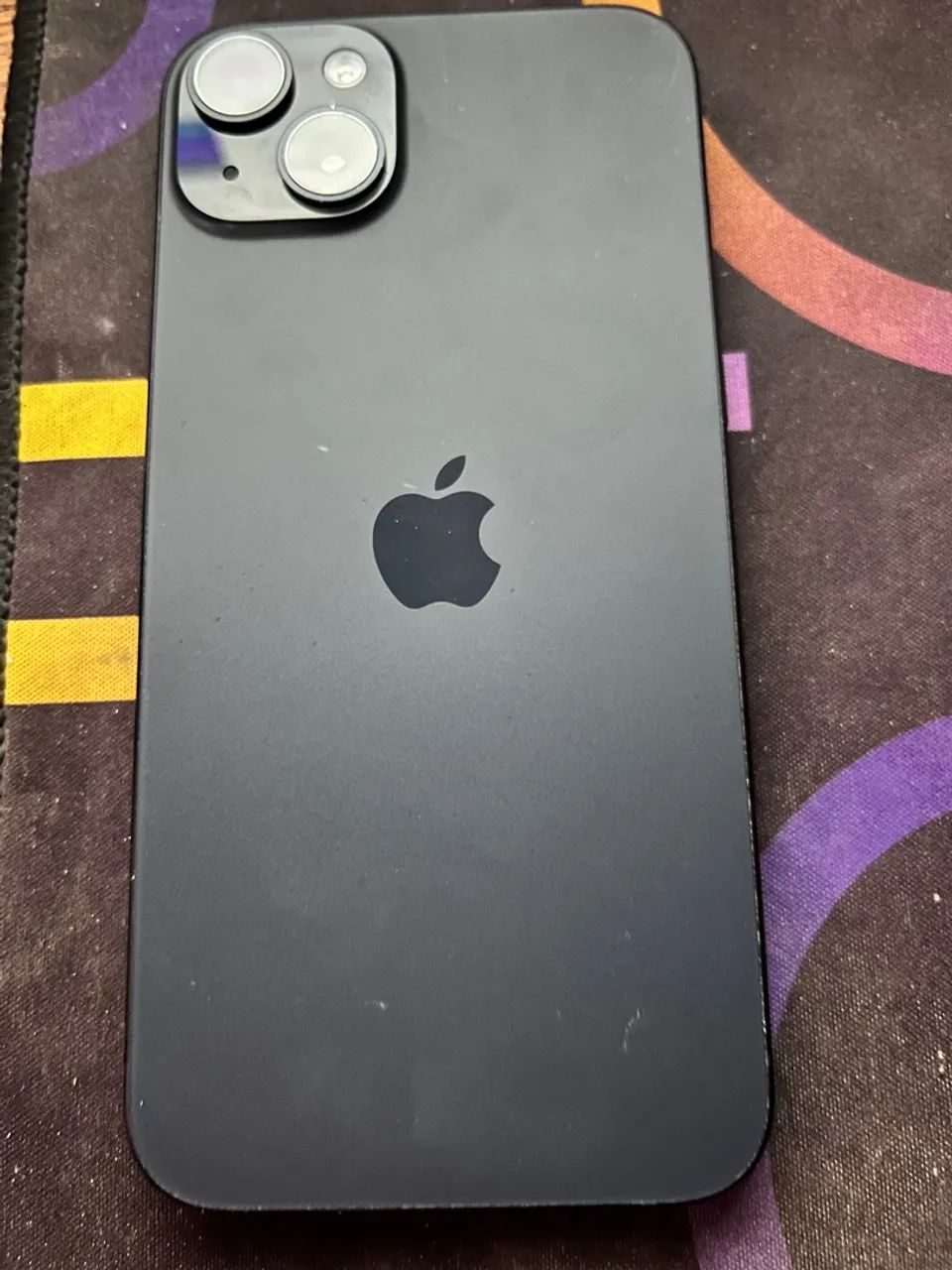 iPhone 15 plus | Troco por 14 ou 15 PRO MAX - Foto 2