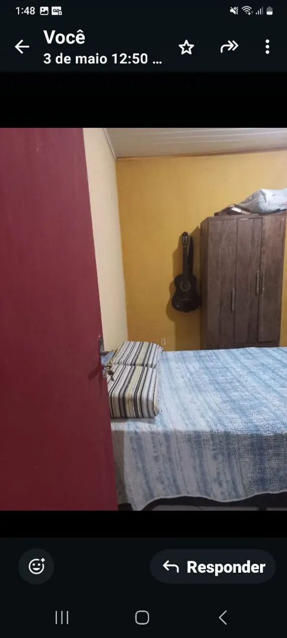 foto - Porto Velho - Tancredo Neves