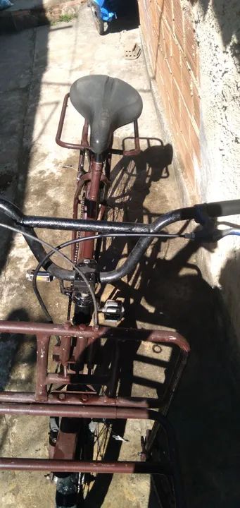 1 bicicleta de cargas  - Foto 4