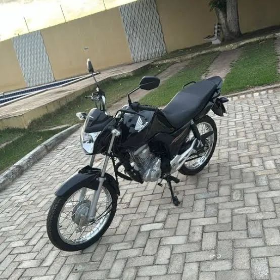 Aluguel de Moto  - Foto 4