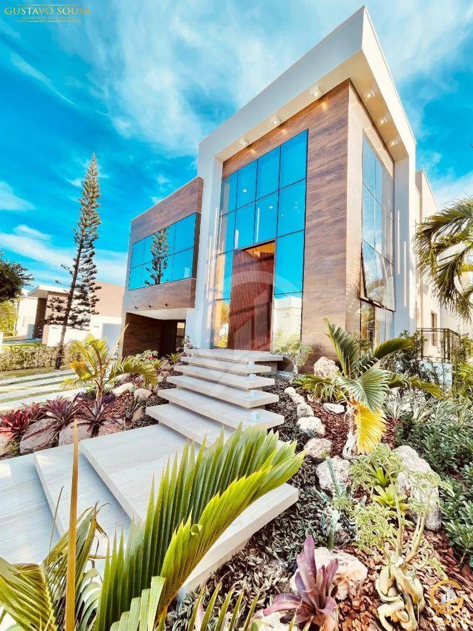 Oportunidade x Custo Benefício, 04 Suítes, 03 com closet e hidro + piscina, Condomínio Alp - Foto 4