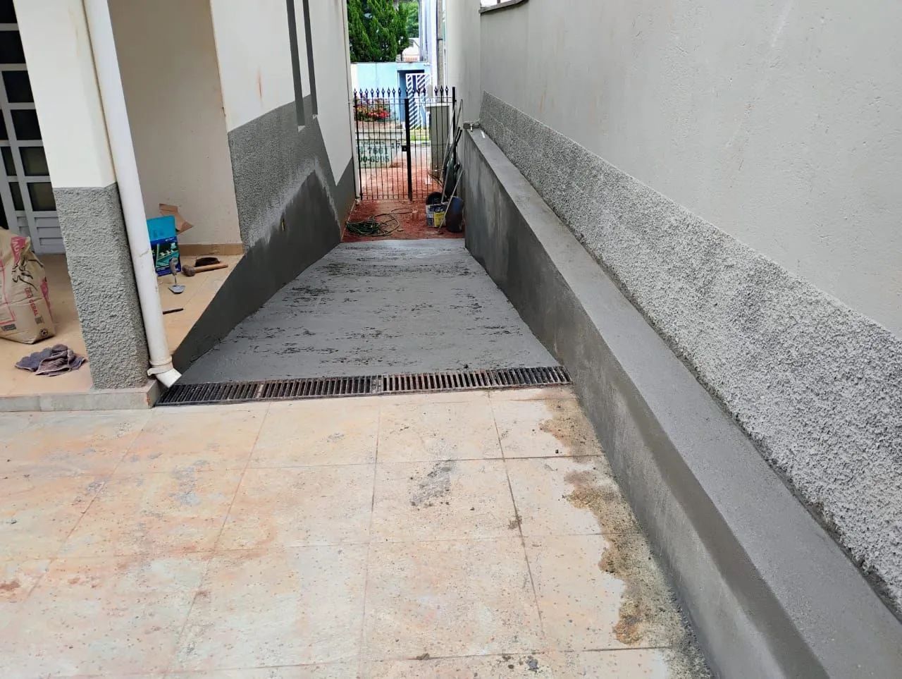 (J.O) Jefferson reformas  - Foto 5