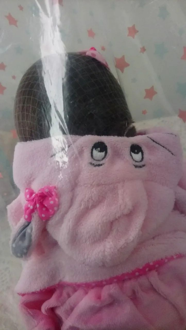 Bebê reborn  - Foto 2