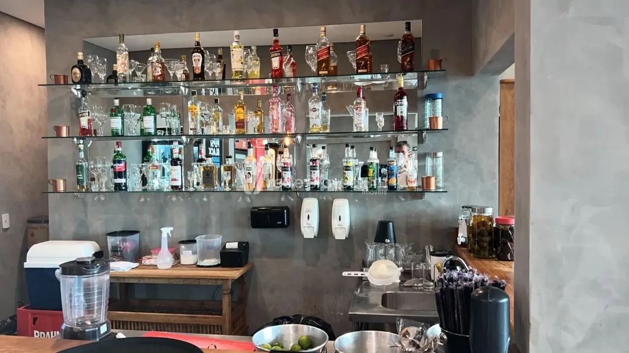 barracão - Vila Proost de Souza - Campinas - Foto 4