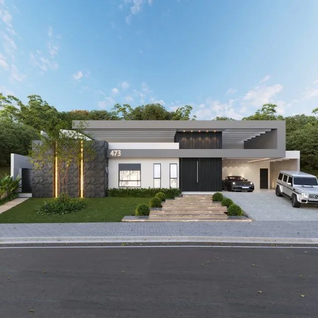 Foto - Santana de Parnaíba - Colinas de Parnaíba I