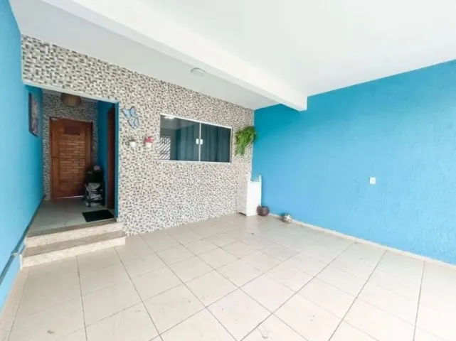 CASA EM CANDELÁRIA - EA01