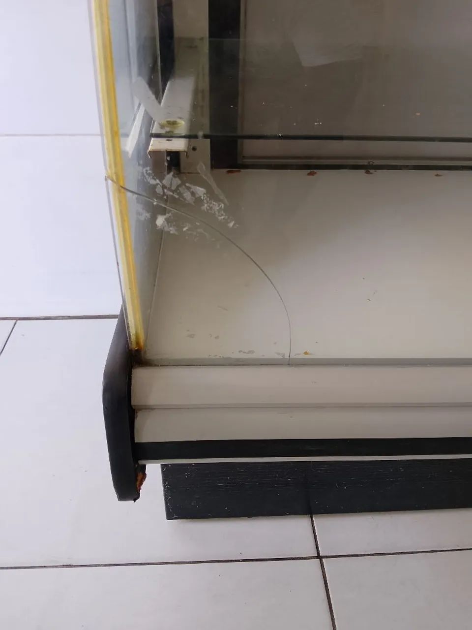 Balcão expositor neutro  - Foto 2