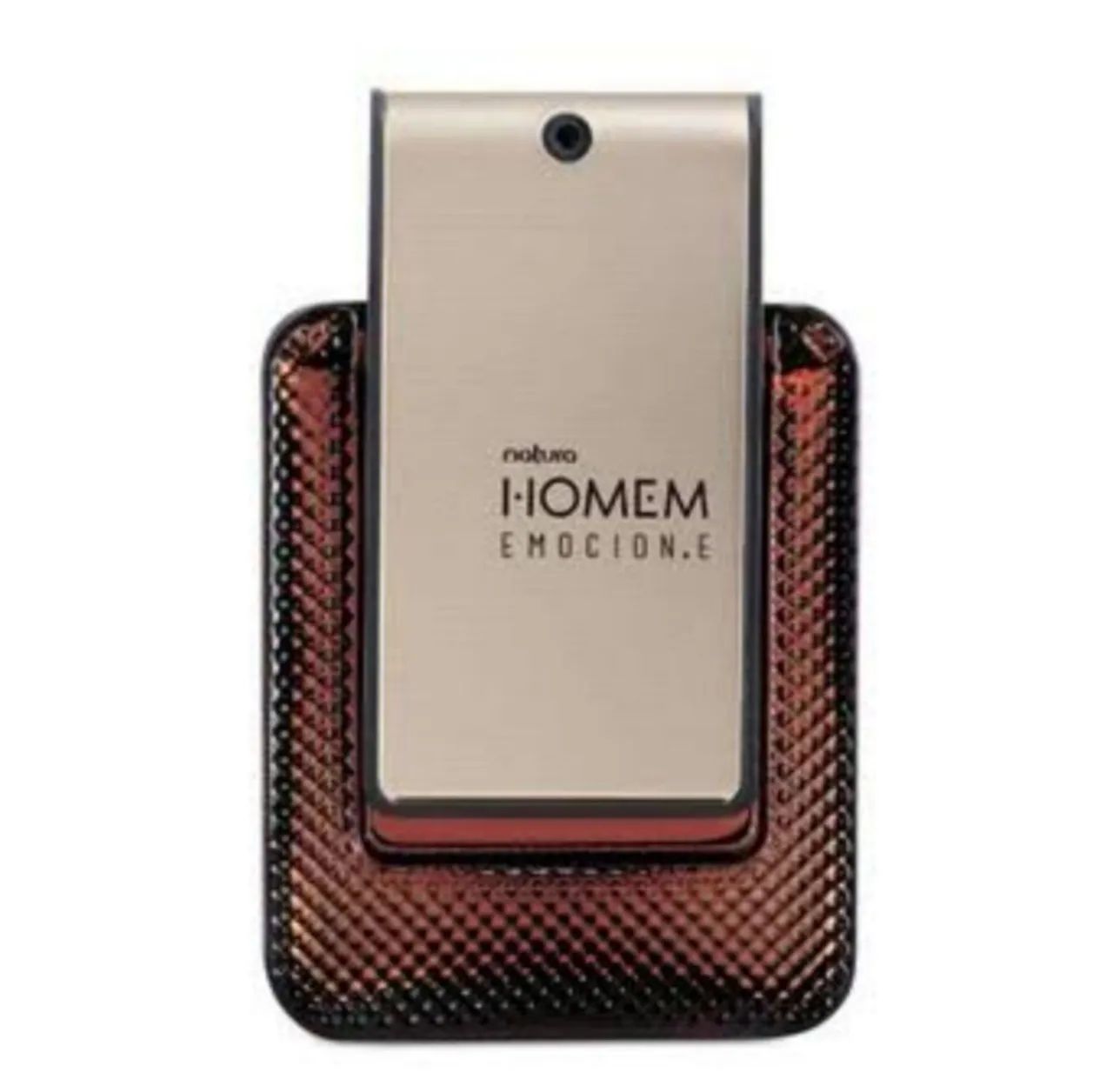 Perfume Natura Homem Emocion.e 100ml - Foto 2