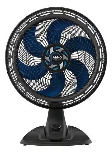 Ventilador Arno 220V  - Foto 5