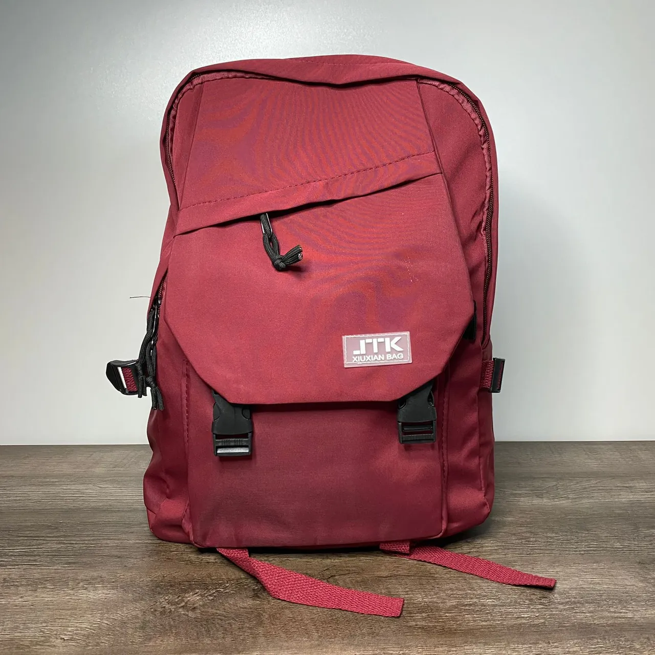 Mochila escolar feminina (alta qualidade)