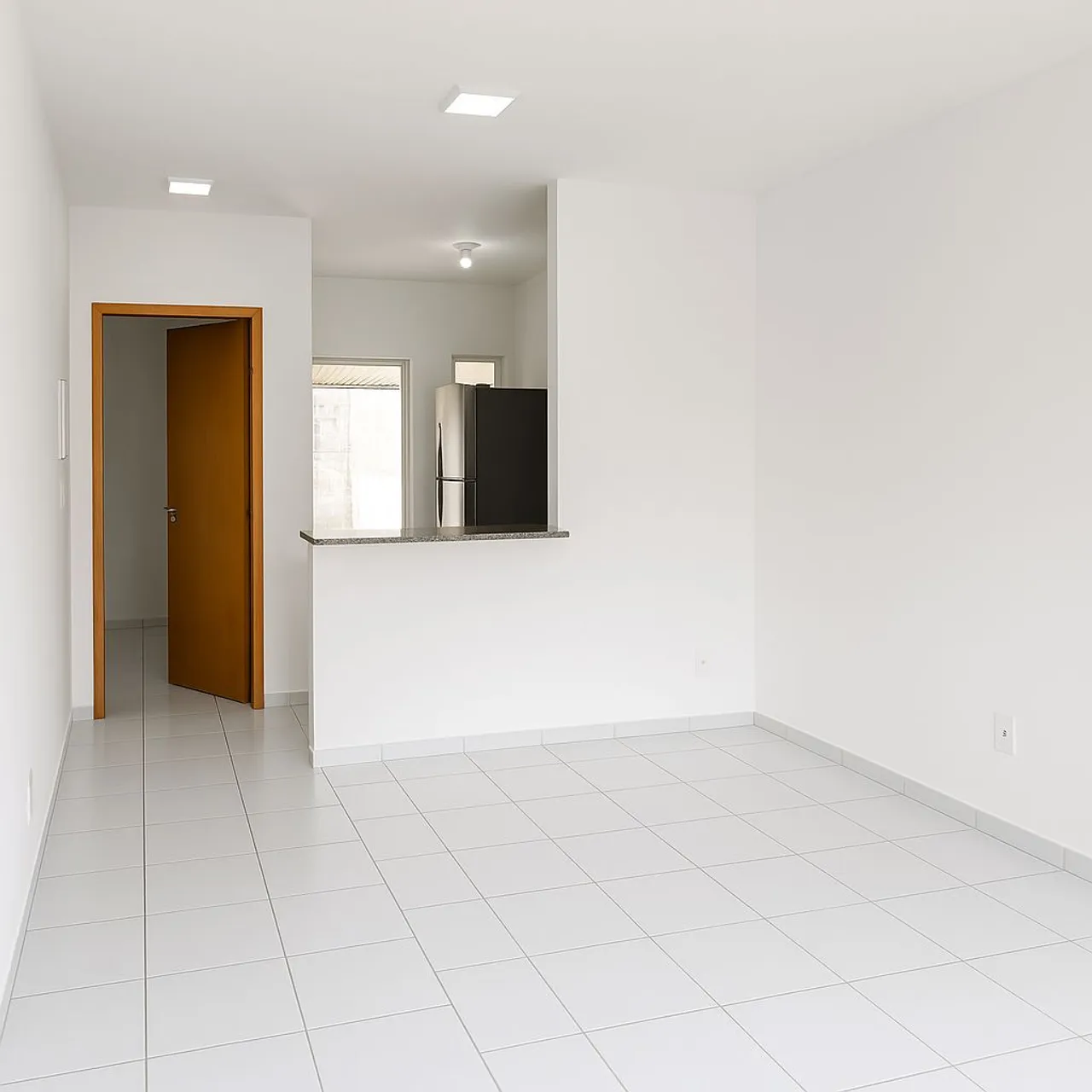 Casa cond. Gran Village Boulevard 1