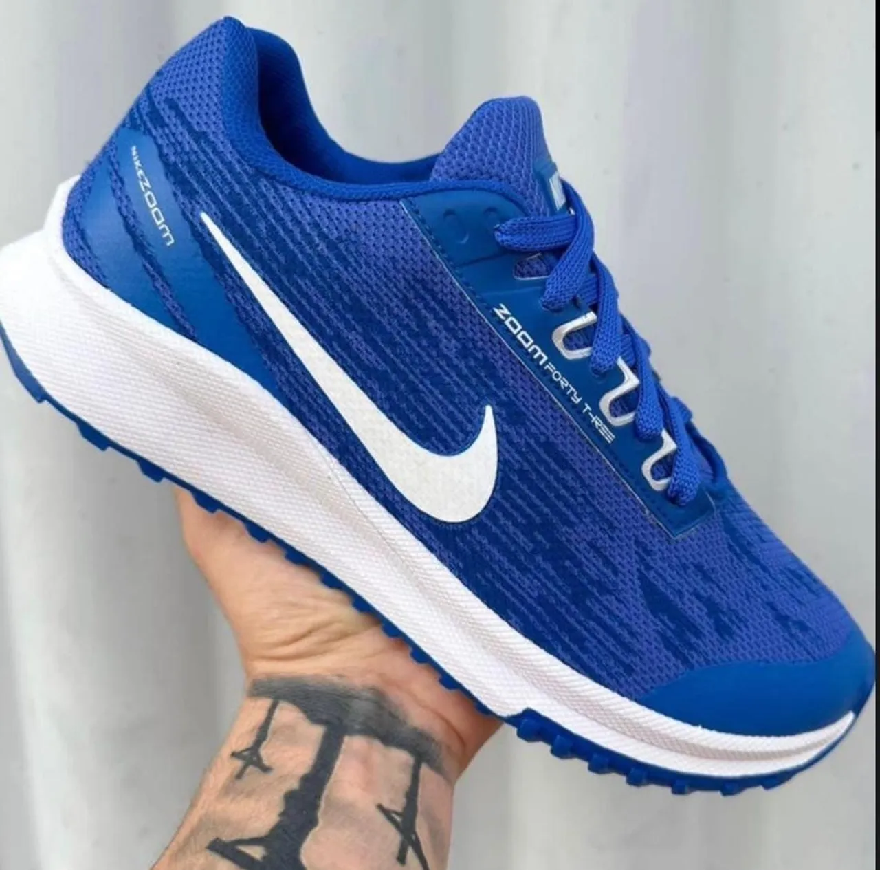 Tênis Nike Air Zoom 38 ao 43