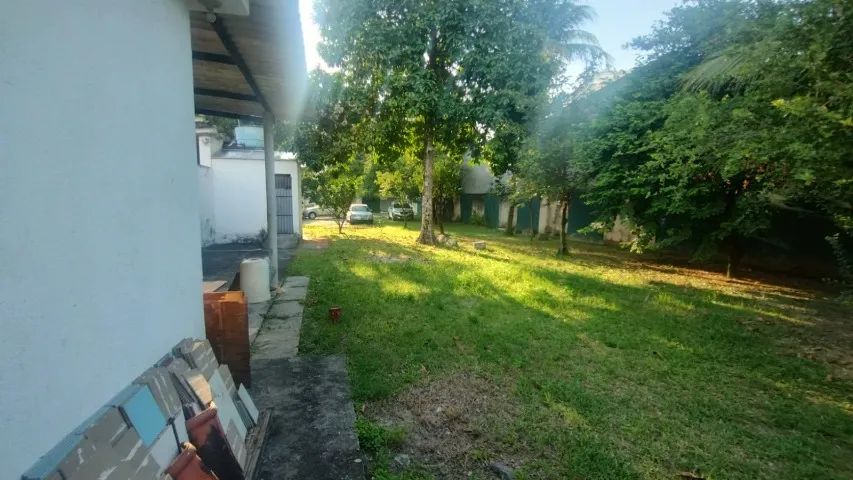 Bangu: Rua Doze de Fevereiro, Ótimo terreno 700m². - Foto 3