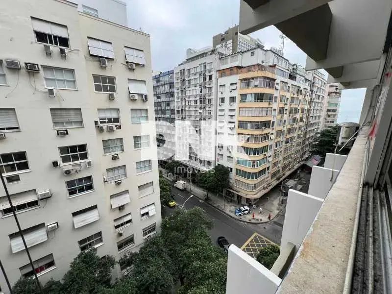 Sala - / Comercial / Copacabana - Foto 2