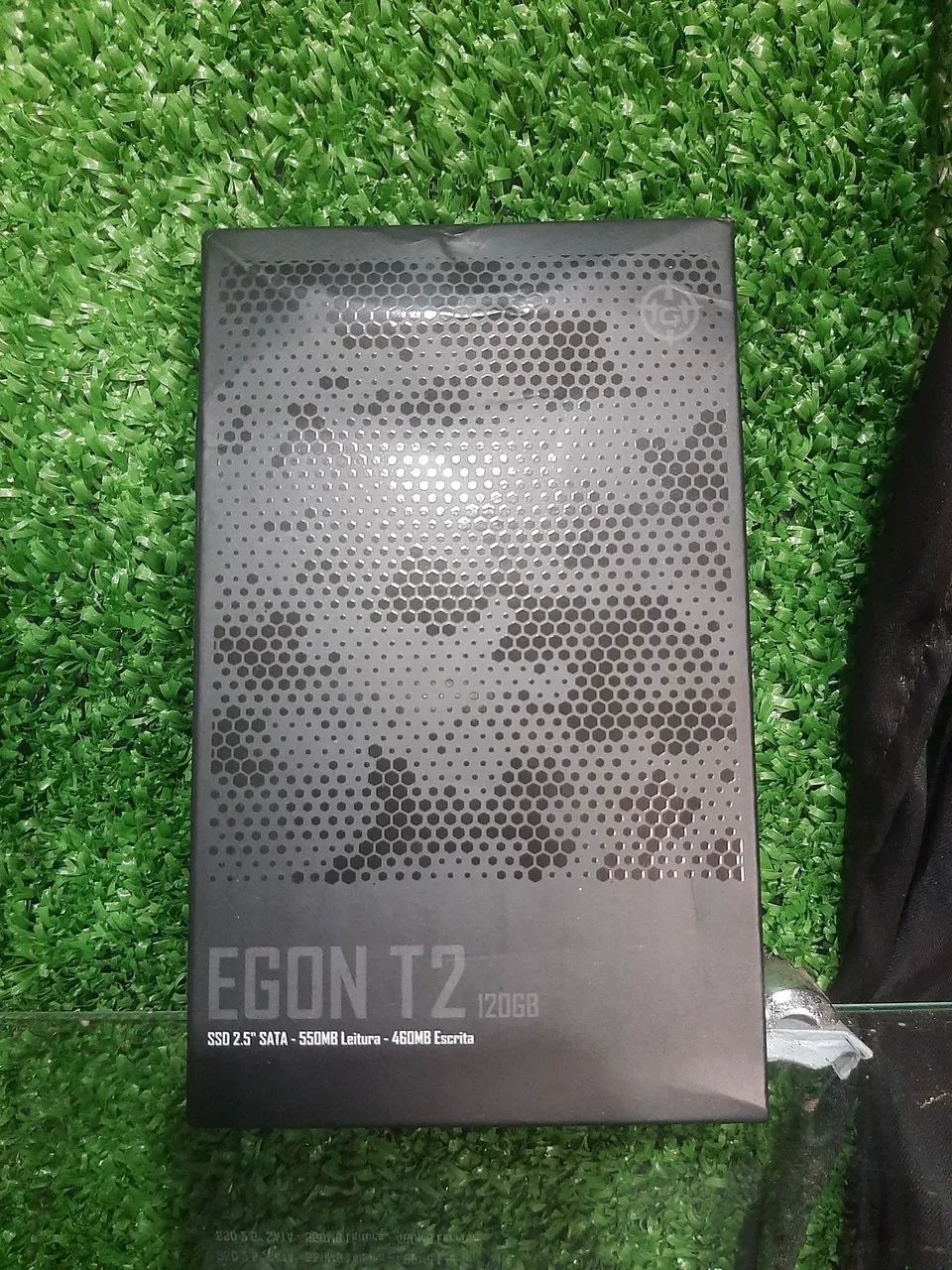 SSD EGON T2 120GB