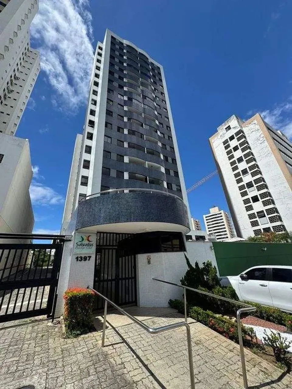 Apartamento à venda no SALVADOR PRIVILEGE CLUB - STIEP, STIEP, Salvador, BA